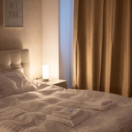Sisi's Pearl Apartamento Timisoara